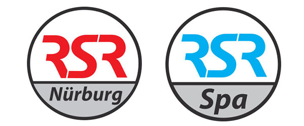 RSRNurburg and RSRSpa